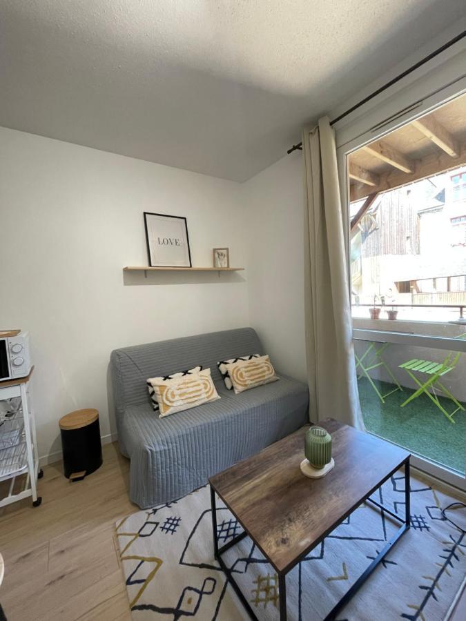 Studio - 19 Rochefort-en-Terre Luaran gambar