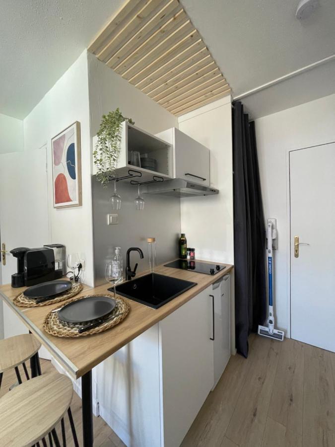 Studio - 19 Rochefort-en-Terre Luaran gambar